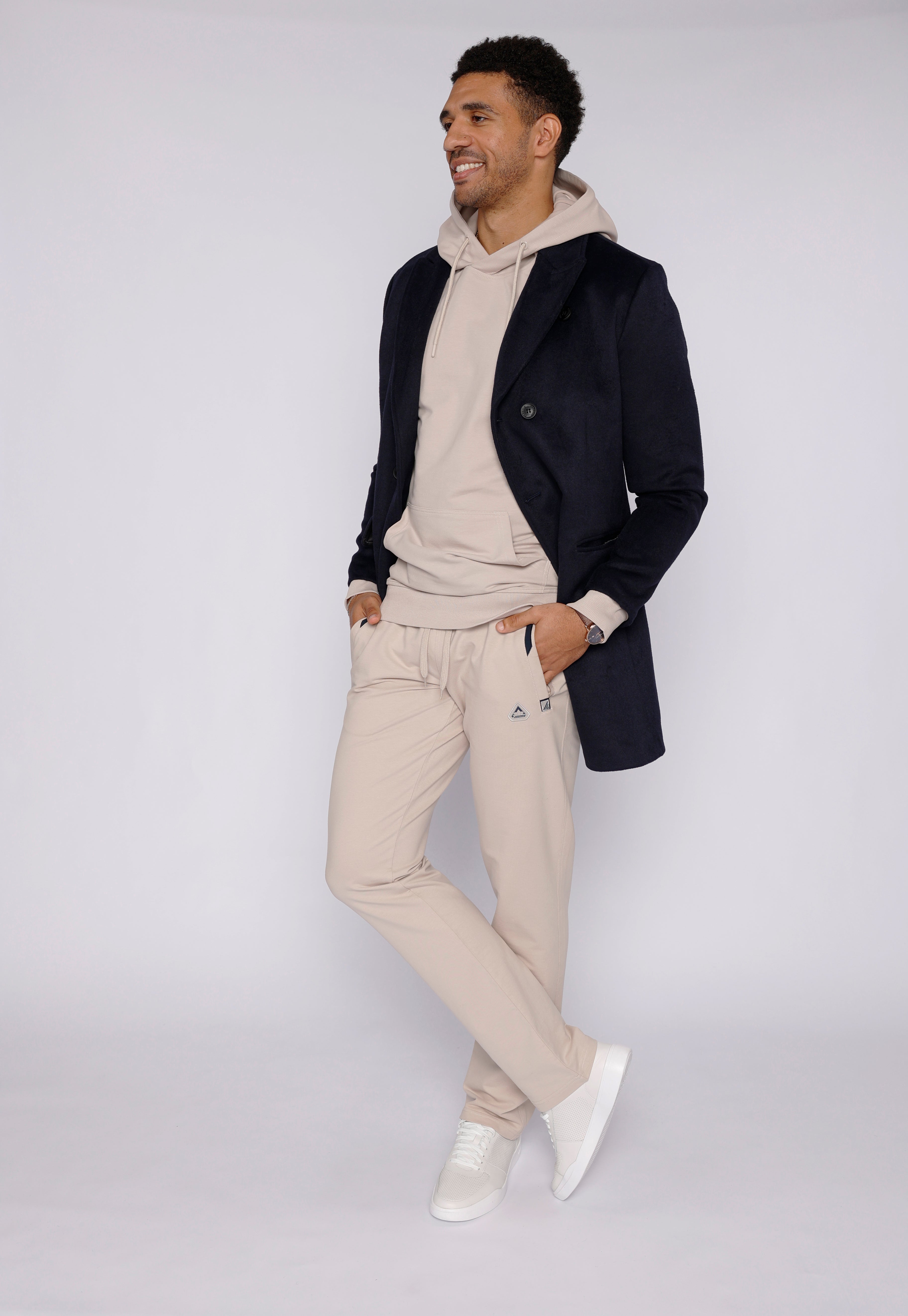 Jacket wear
