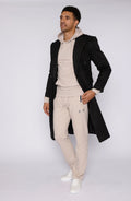 Jacket wear