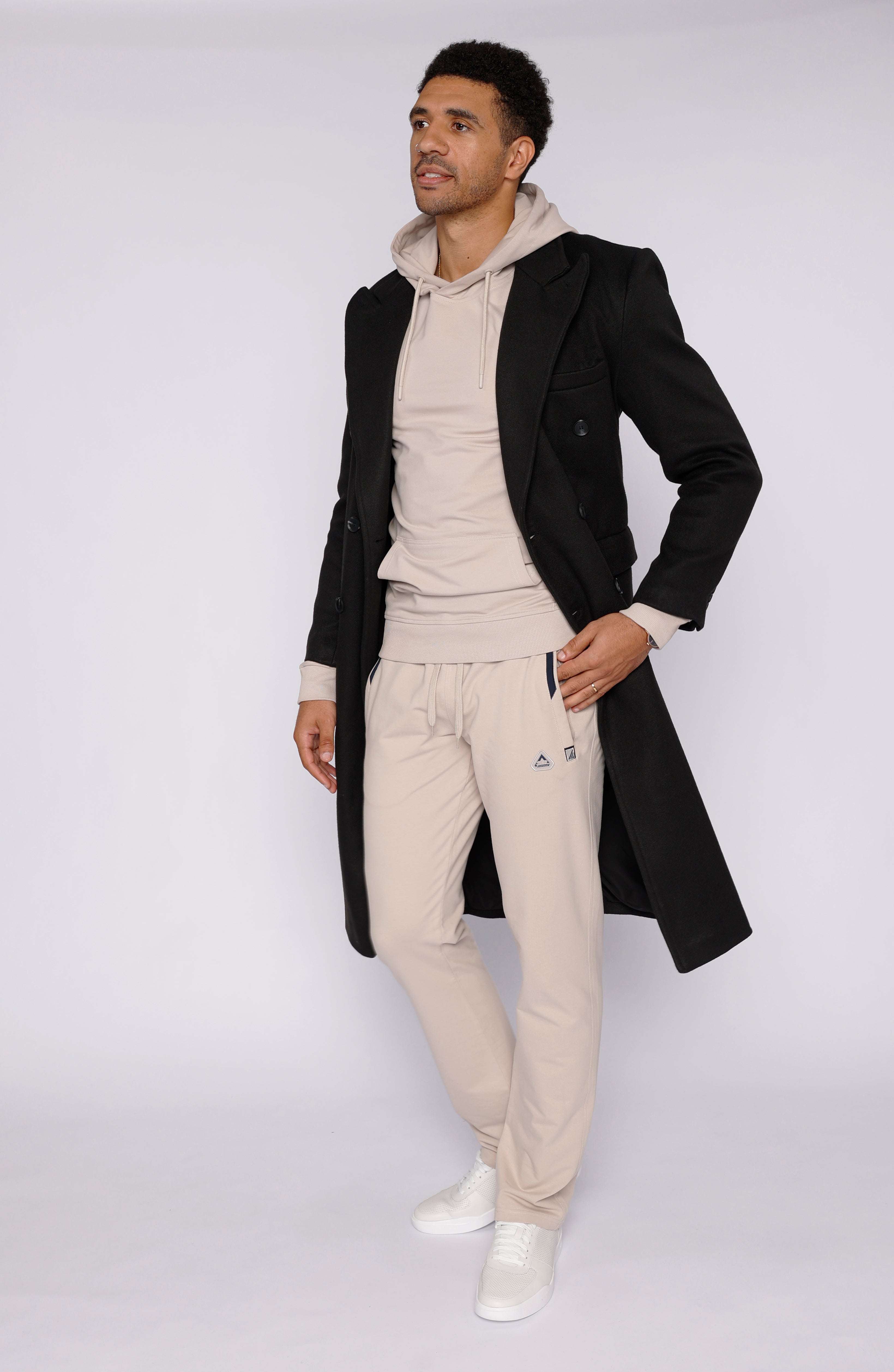 Jacket wear
