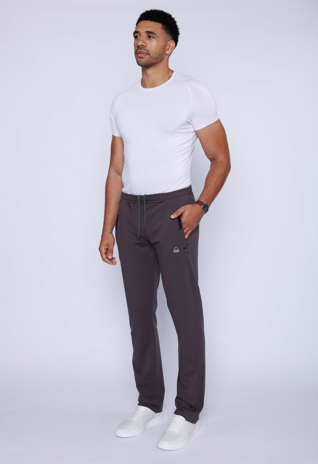 Shirts and pants