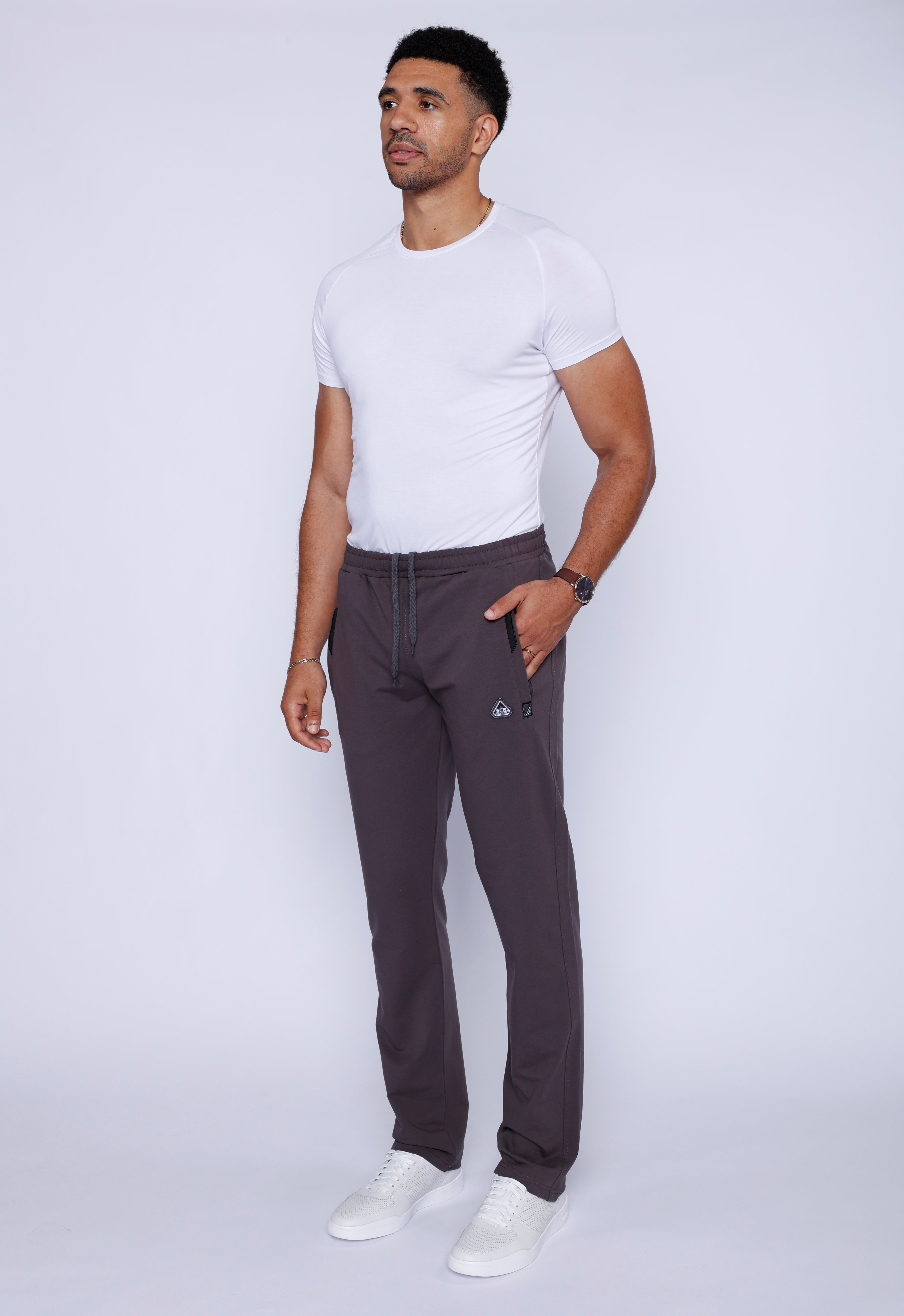 Shirts and pants